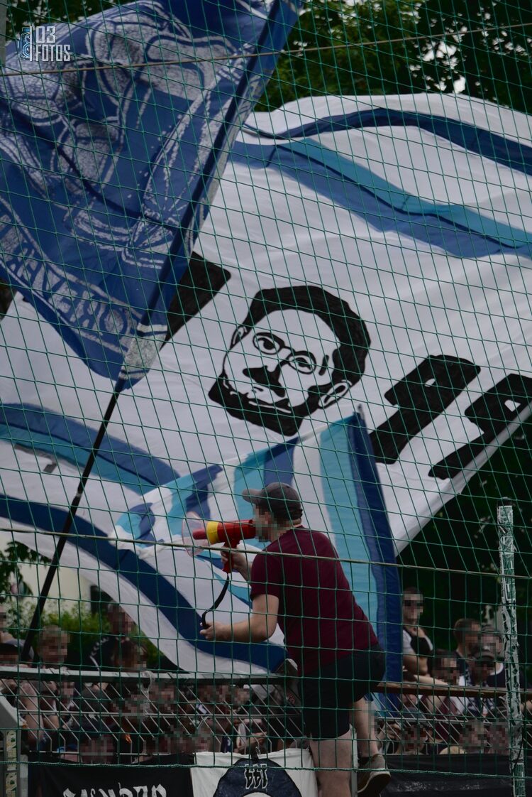 BSG Chemie Leipzig – SV Babelsberg 03 1-1 (7)