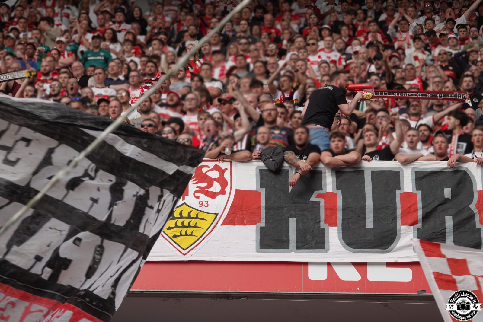 1. FC Köln – VfB Stuttgart 0-2 (1)