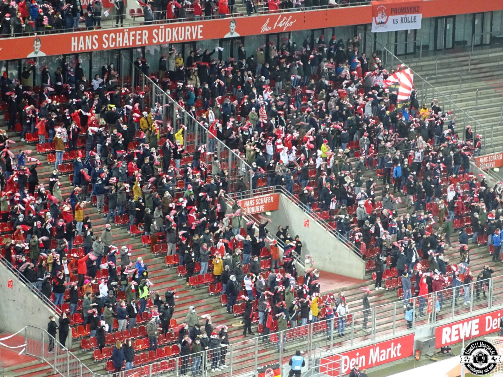 1. FC Köln – VfB Stuttgart 1:0 (7)