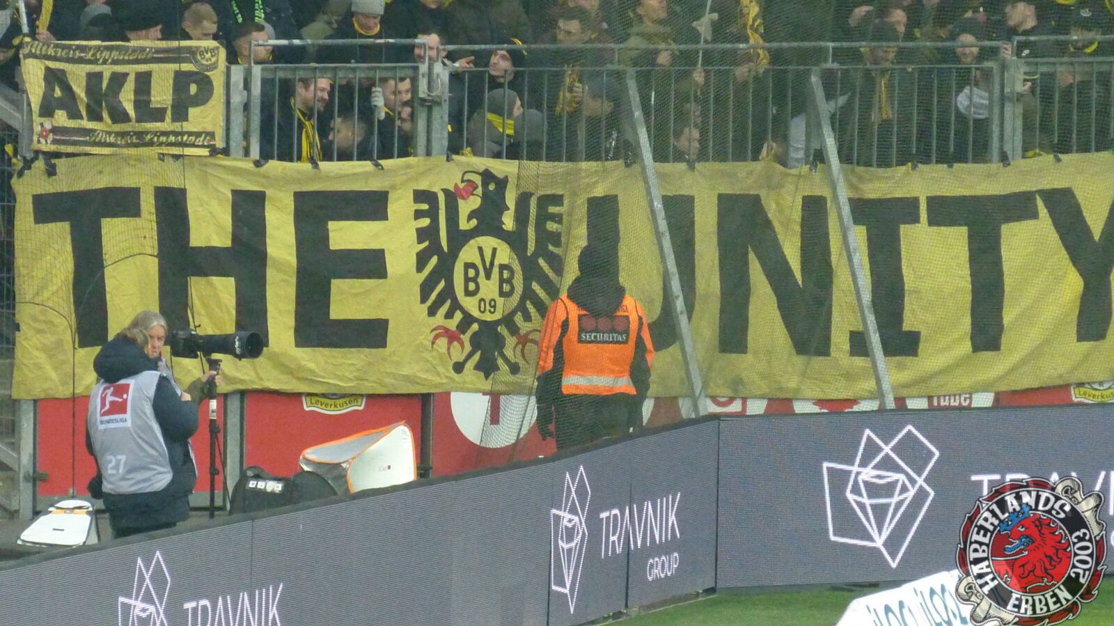 Bayer 04 Leverkusen – Borussia Dortmund 0-2 (5)