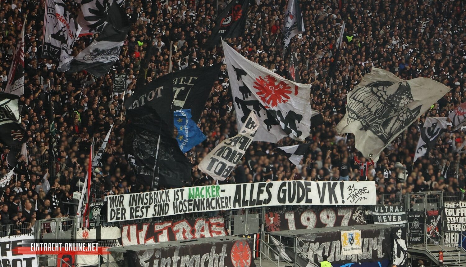 Eintracht Frankfurt – Tottenham Hotspur 0-0 (34)