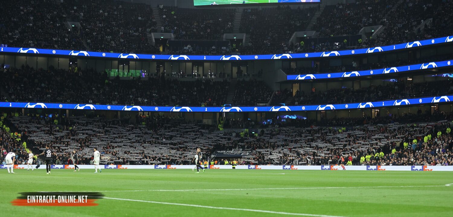 Tottenham Hotspur – Eintracht Frankfurt 3-2 (23)