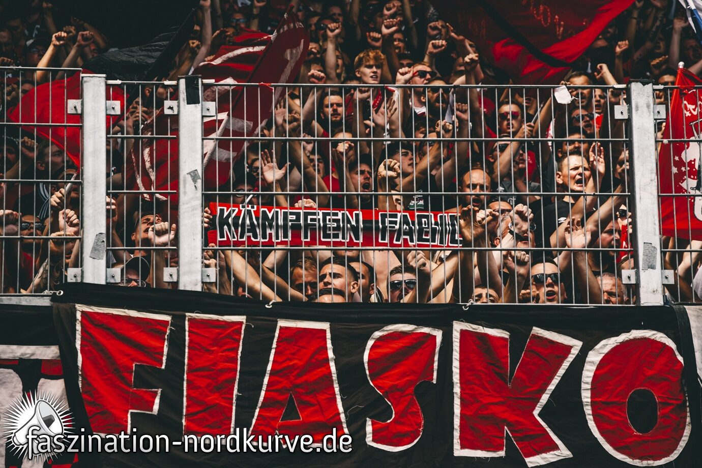 SSV Jahn Regensburg – 1. FC Nürnberg 0-0 (13)