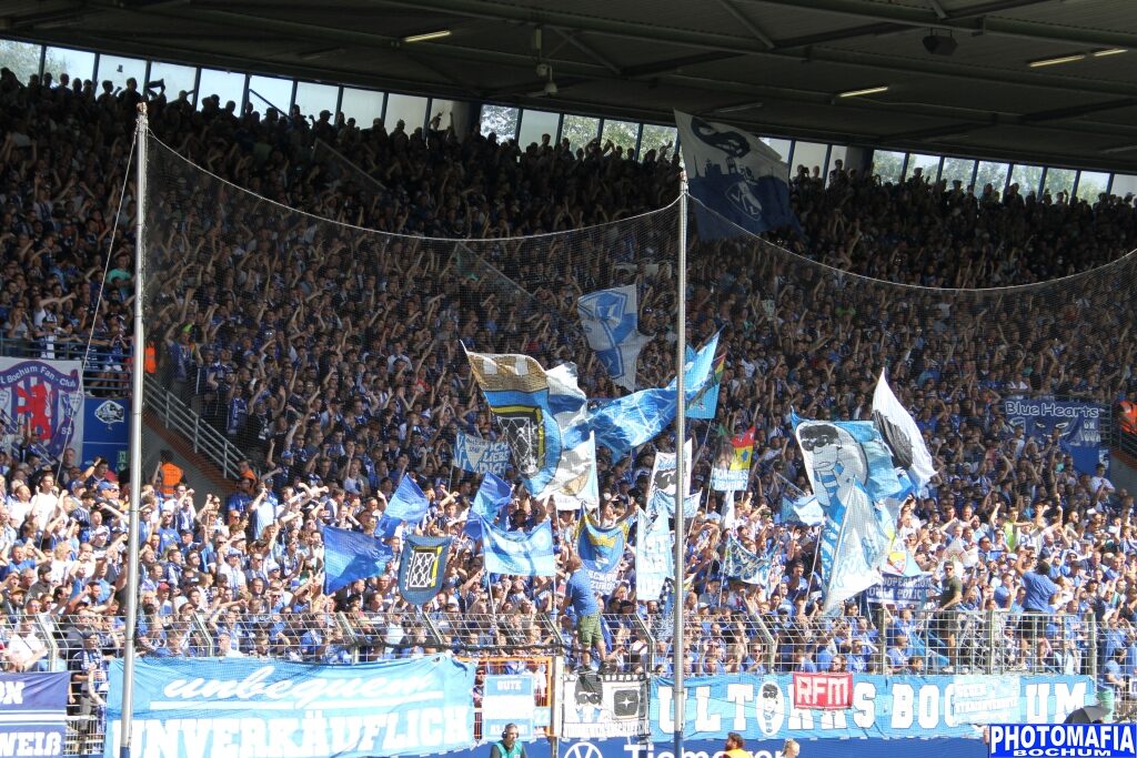 VfL Bochum – 1. FSV Mainz 05 1-2 (32)