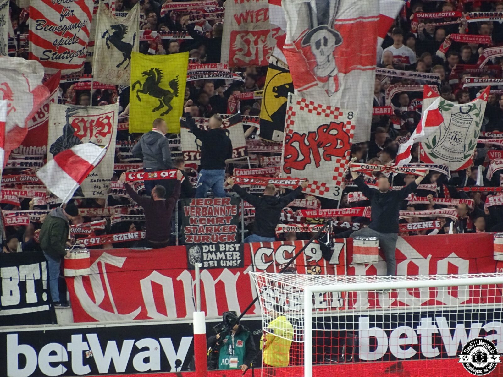 VfB Stuttgart – Hertha BSC 2-1 (2)