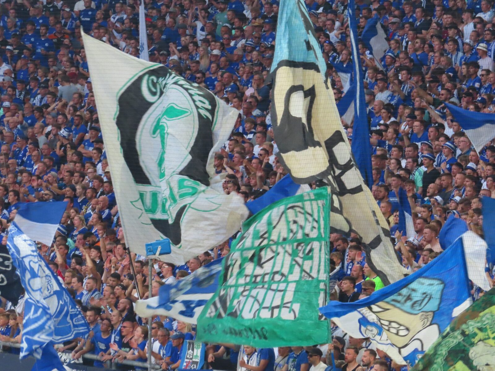 FC Schalke 04 – Borussia Mönchengladbach 2-2 (22)