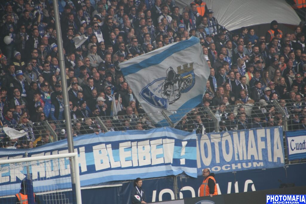 VfL Bochum – SC Freiburg 1-2 (27)