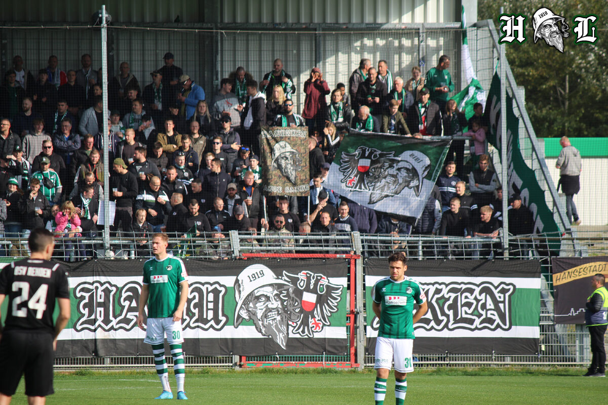 VfB Lübeck – BSV SW Rehden 4-0 (6)