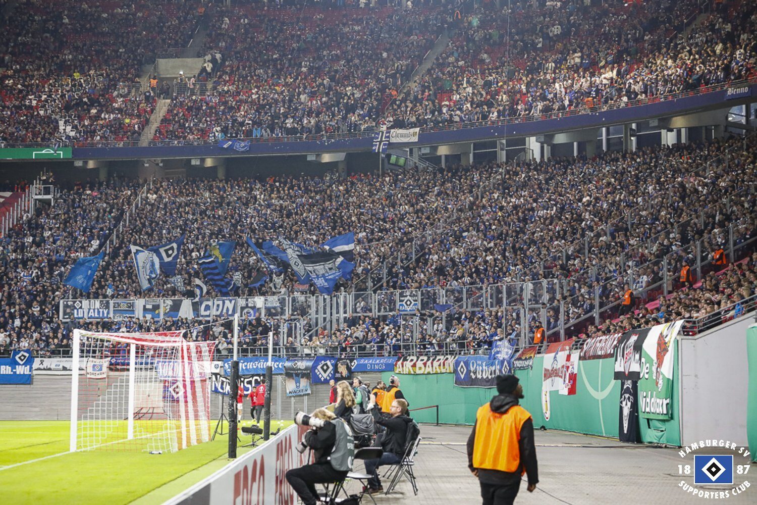 RB Leipzig – Hamburger SV 4-0 (16)
