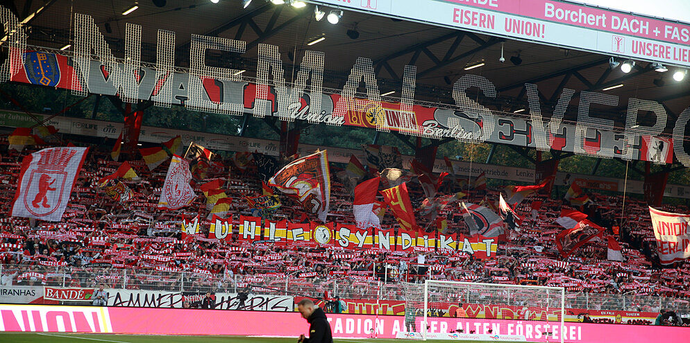 1. FC Union Berlin – Borussia Dortmund 2-0 (3)