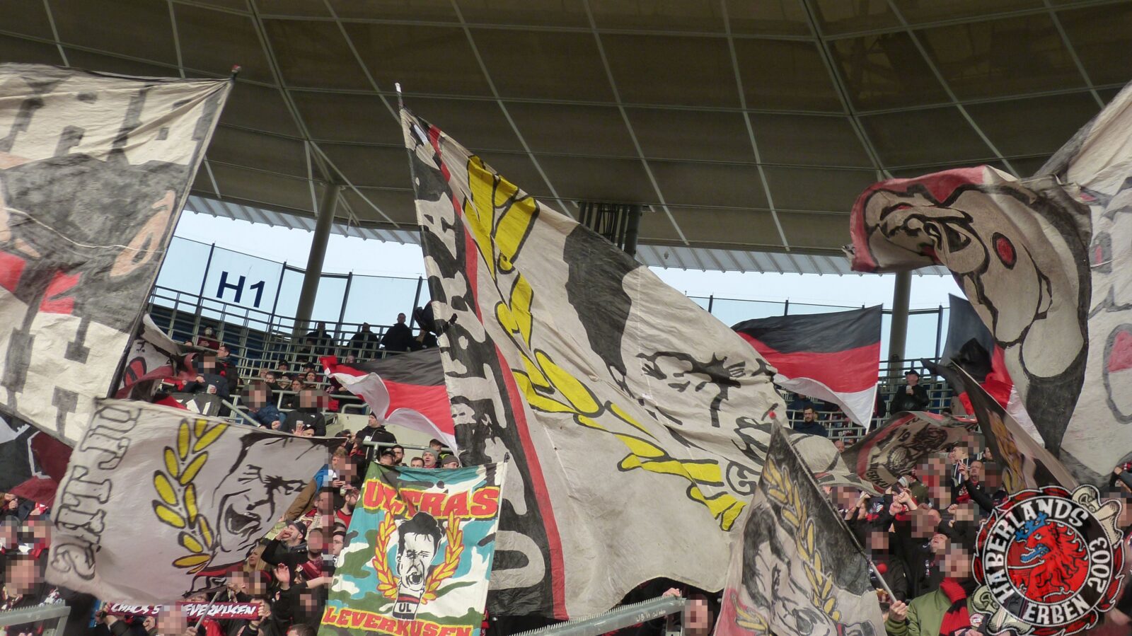 TSG Hoffenheim – Bayer 04 Leverkusen 1-3 (1)