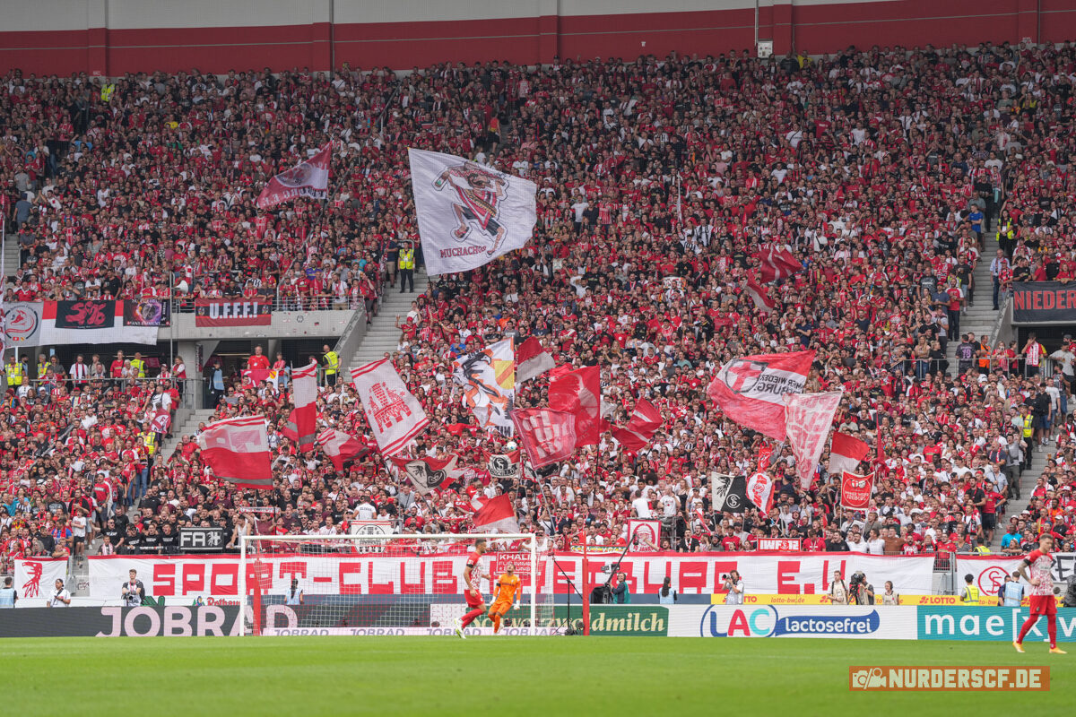 SC Freiburg – Borussia Dortmund 2-4 (6)