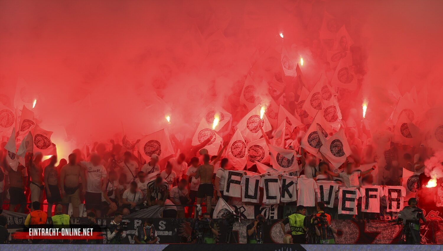 Eintracht Frankfurt – Rangers FC 5-4 (34)