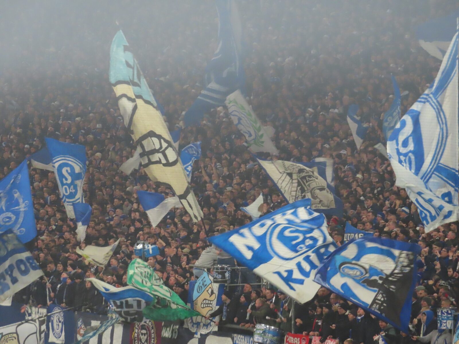 FC Schalke 04 – Fortuna Düsseldorf 1-1 (10)