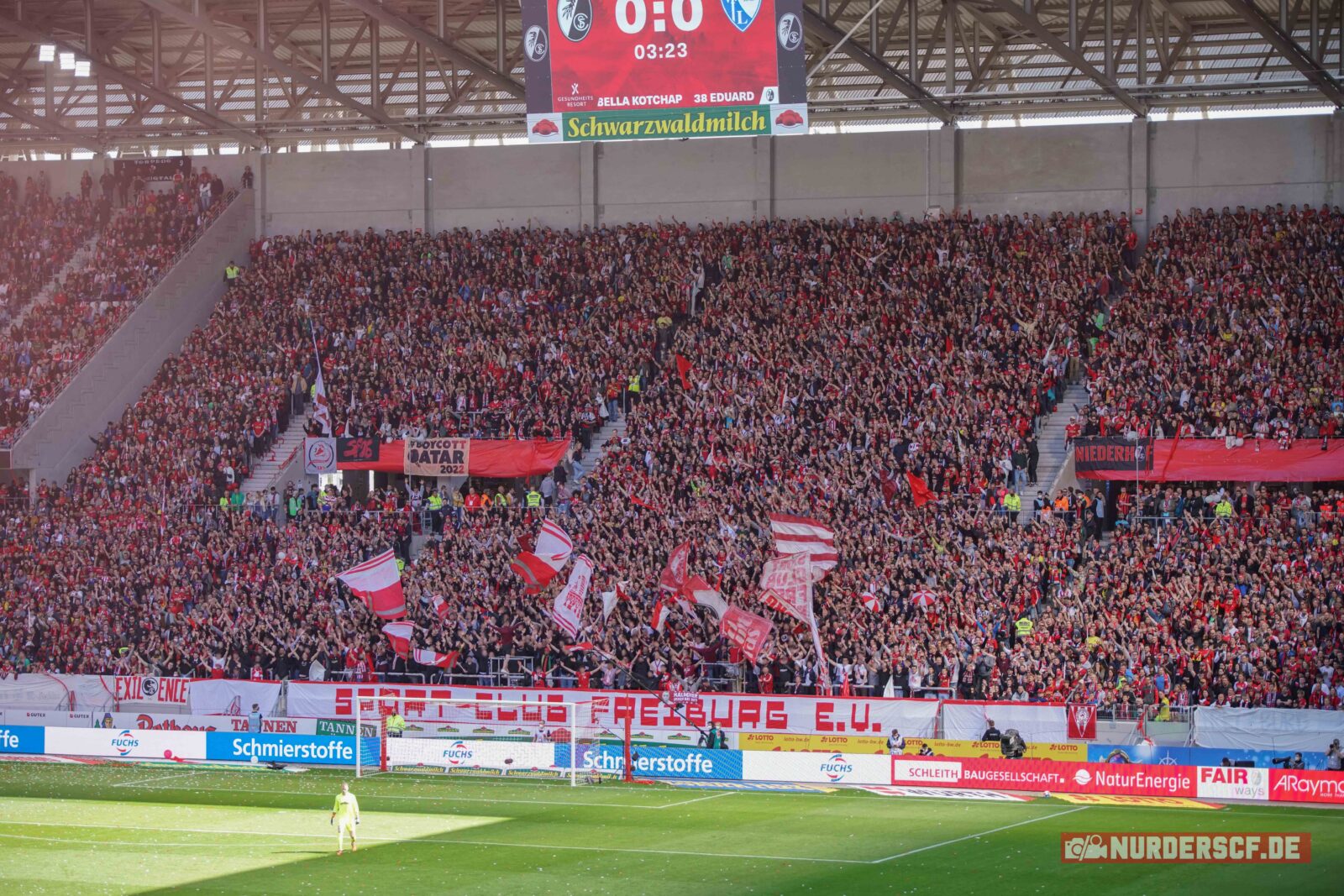 SC Freiburg – VfL Bochum 3-0 (9)