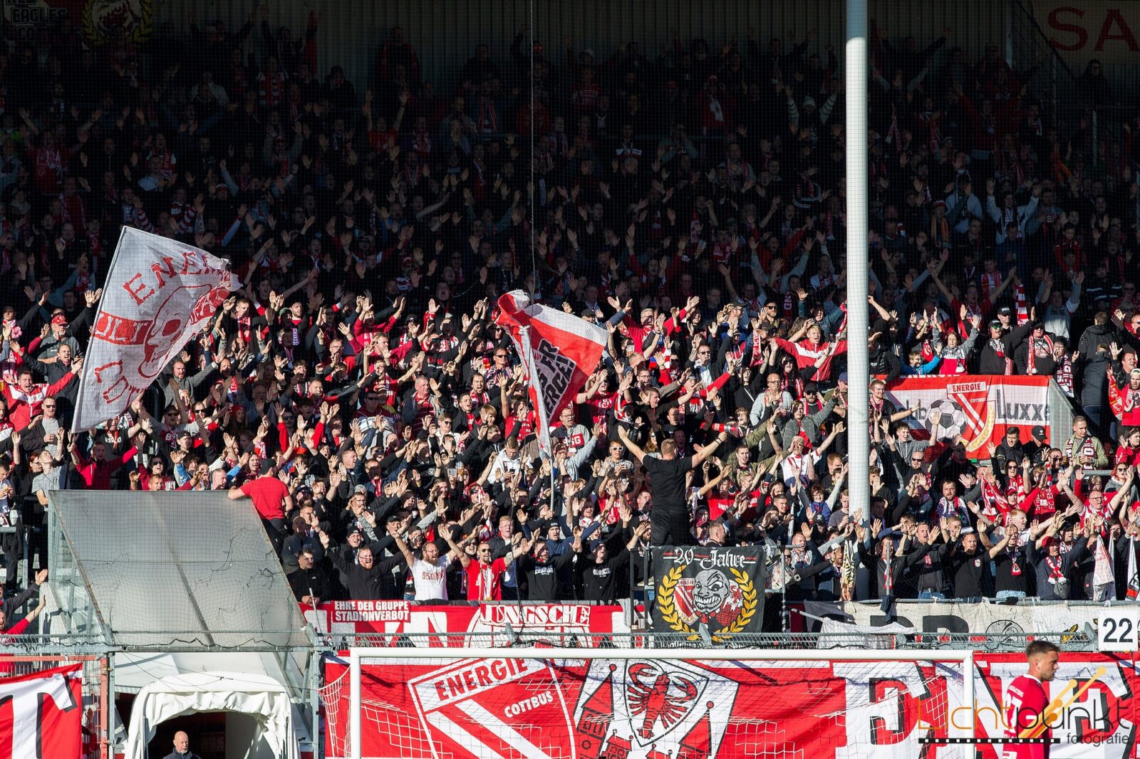 FC Energie Cottbus – Greifswalder FC 3-1 (3)