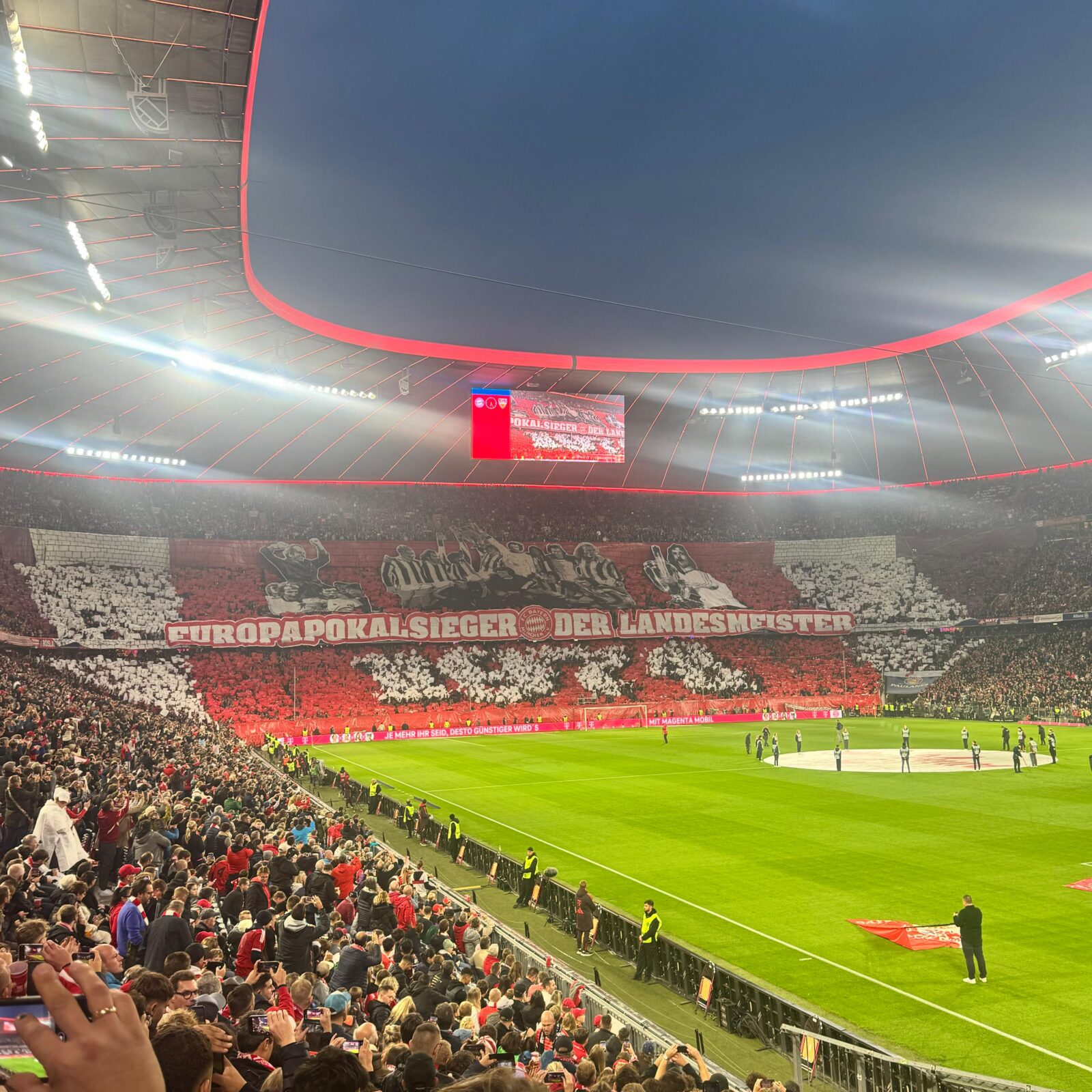 FC Bayern München – VfB Stuttgart (5)