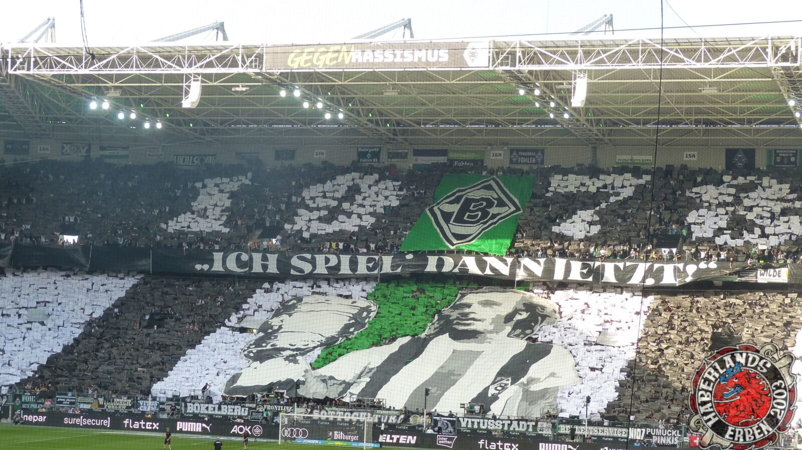 Borussia Mönchengladbach – Bayer 04 Leverkusen 0-1 (7)