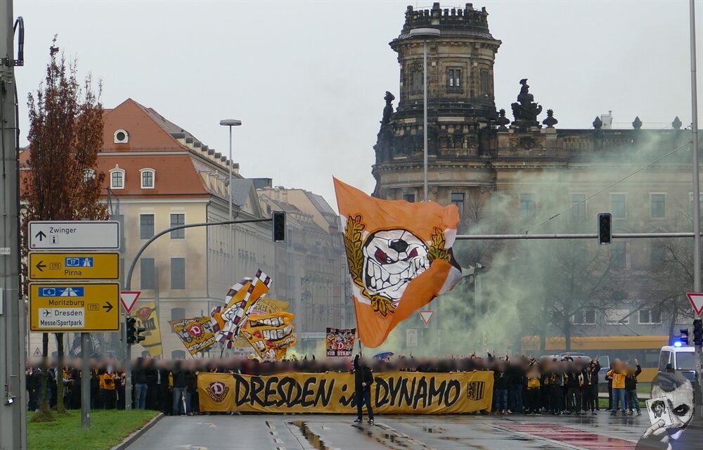 Dynamo Dresden – SV Meppen (7)