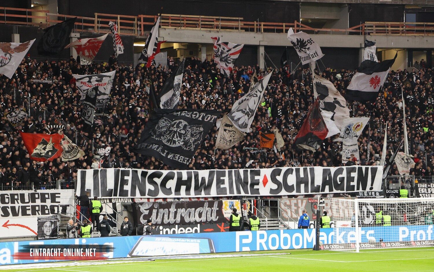 Eintracht Frankfurt – Hertha BSC 3-0 (15)