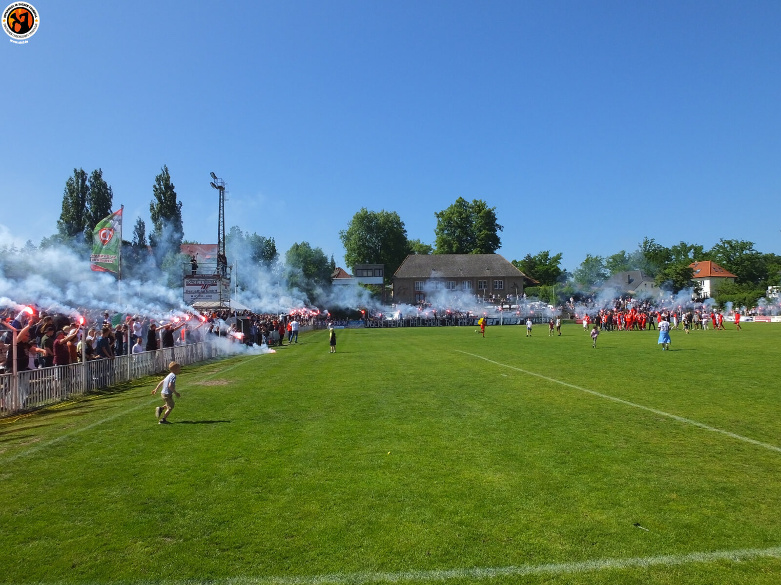 SG Dynamo Schwerin – FC Anker Wismar 1-0 (5)