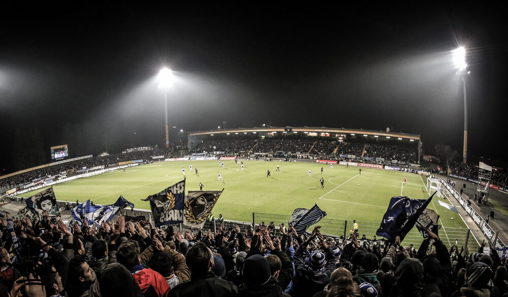 SV Darmstadt 98 vs Karlsruher SC (0-0) (5)