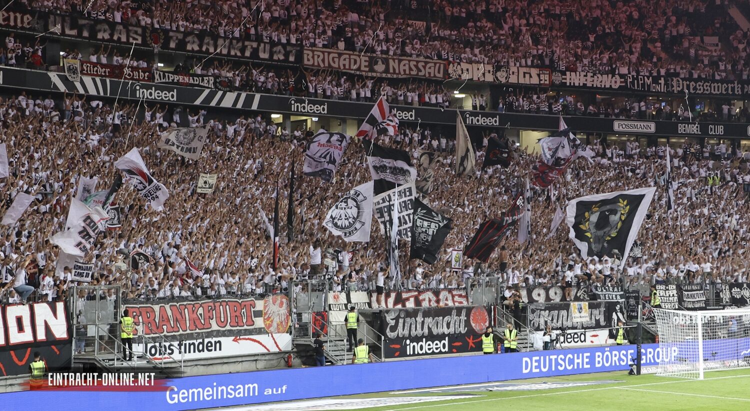 Eintracht Frankfurt – FC Bayern München 1-6 (12)