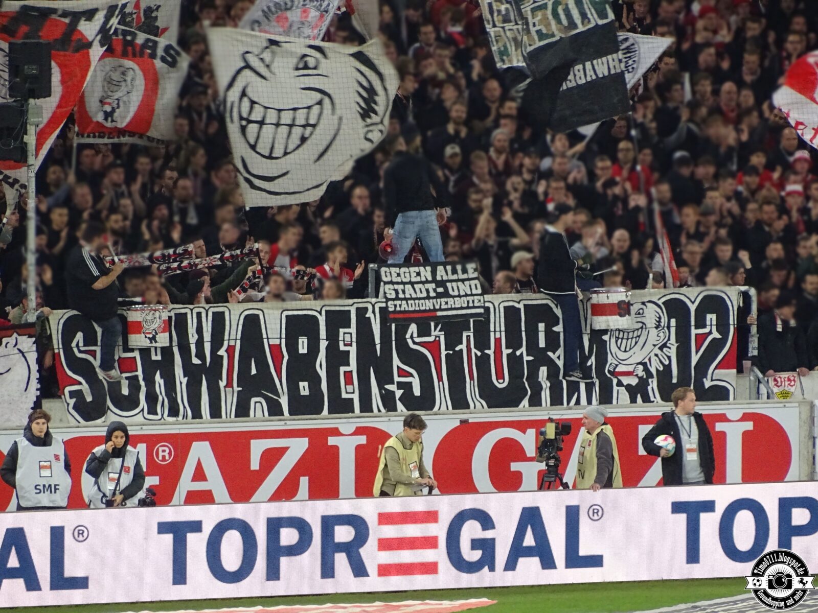 VfB Stuttgart – Hertha BSC 2-1 (6)