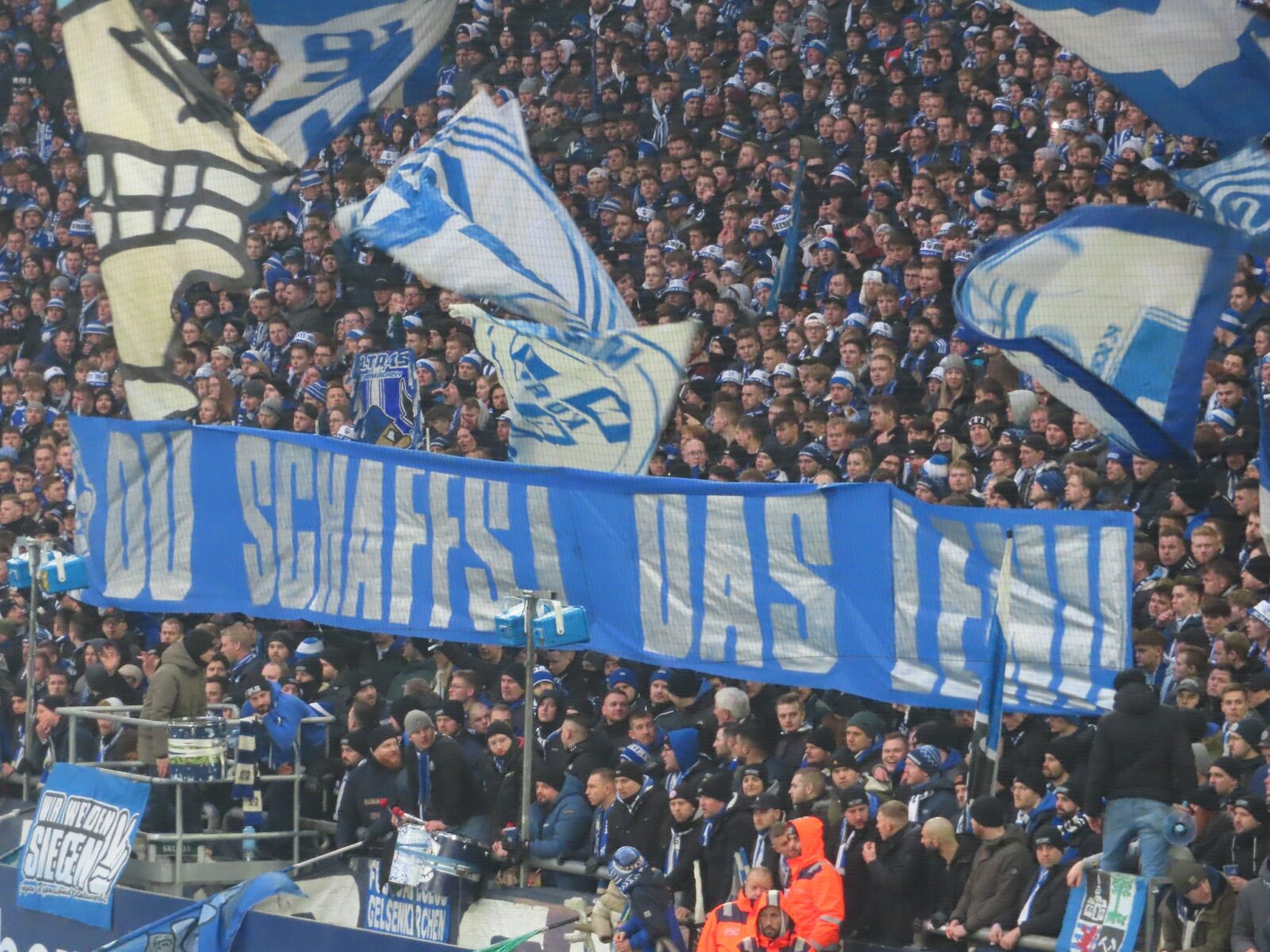 FC Schalke 04 – 1. FC Köln 0-0 (13)