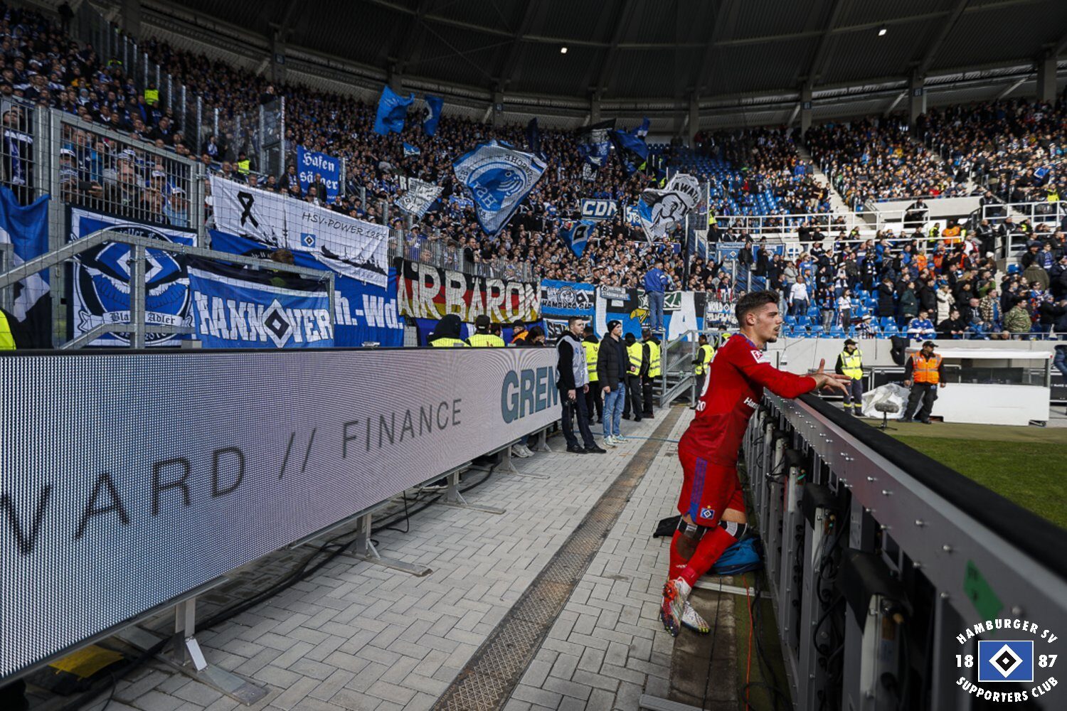 Karlsruher SC – Hamburger SV 4-2 (13)