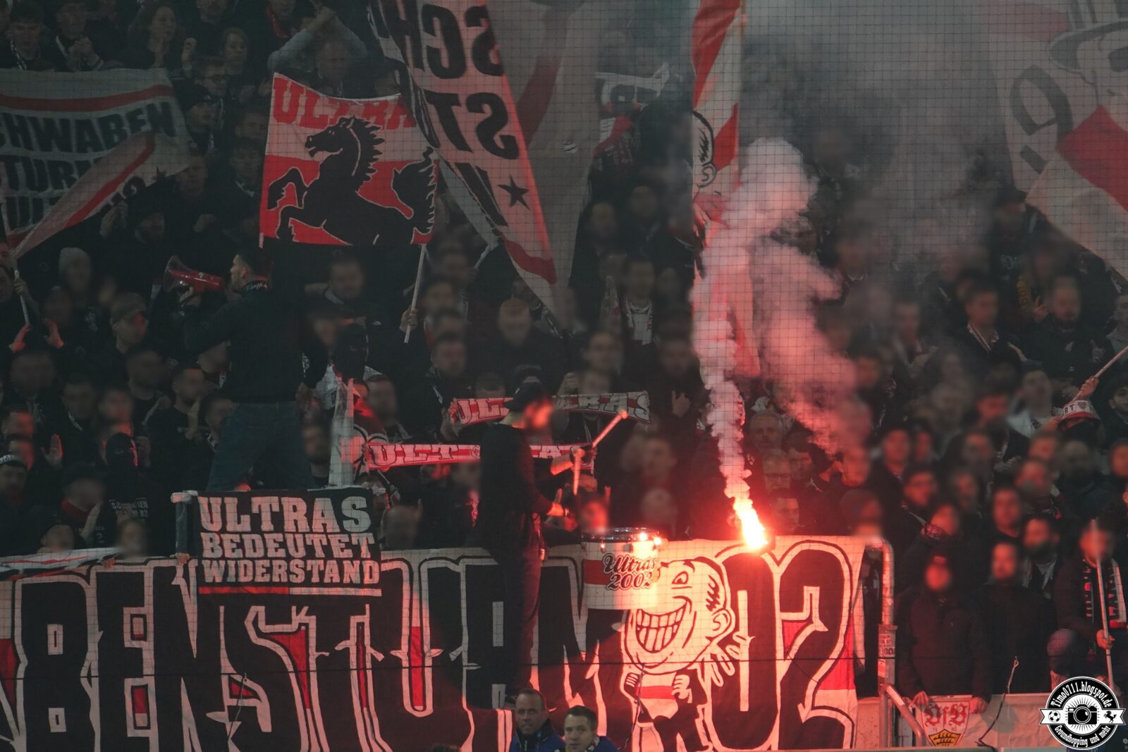 VfB Stuttgart – Atalanta Bergamo 0-2 (128)