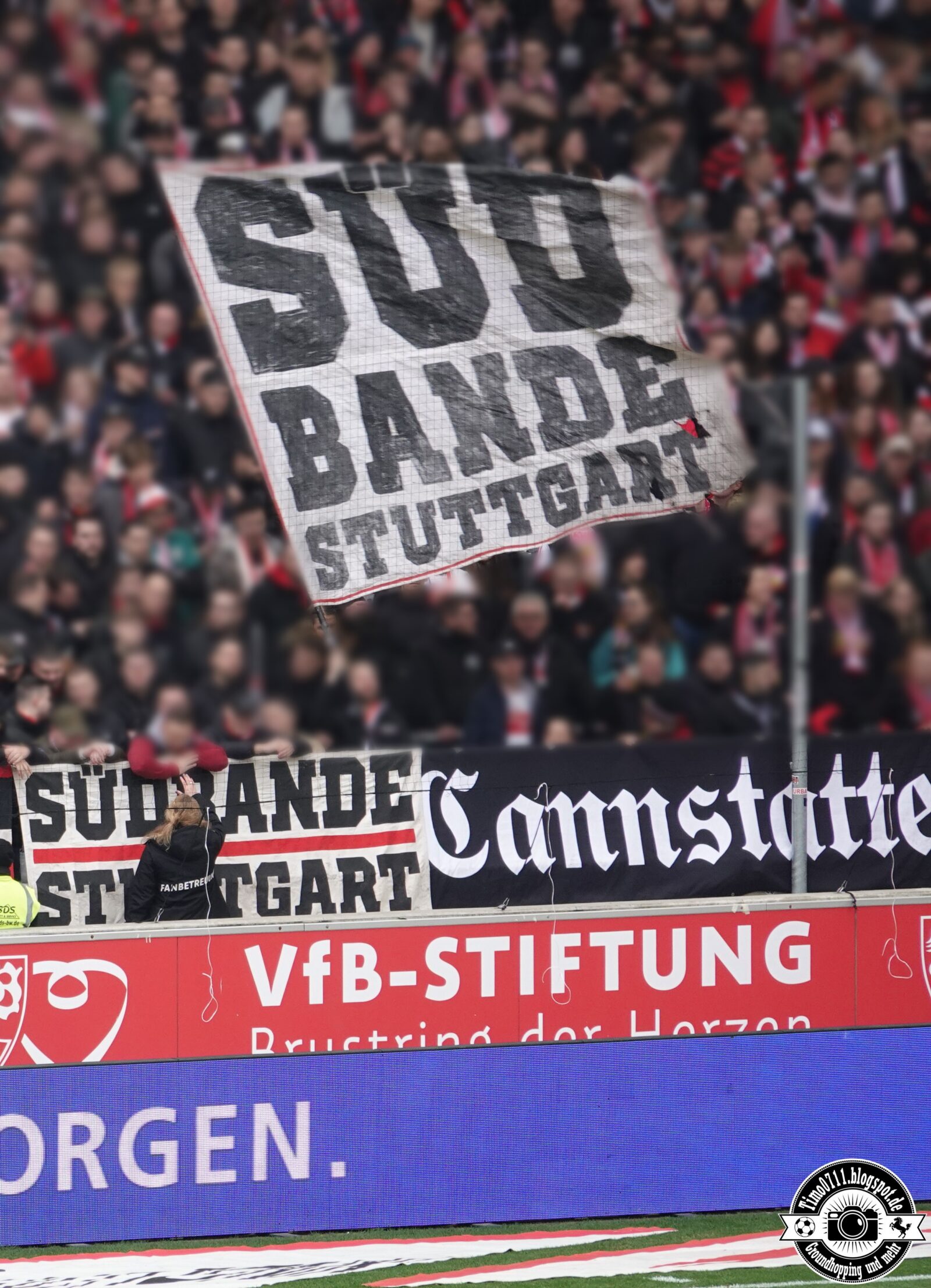 VfB Stuttgart – 1. FSV Mainz 05 3-1