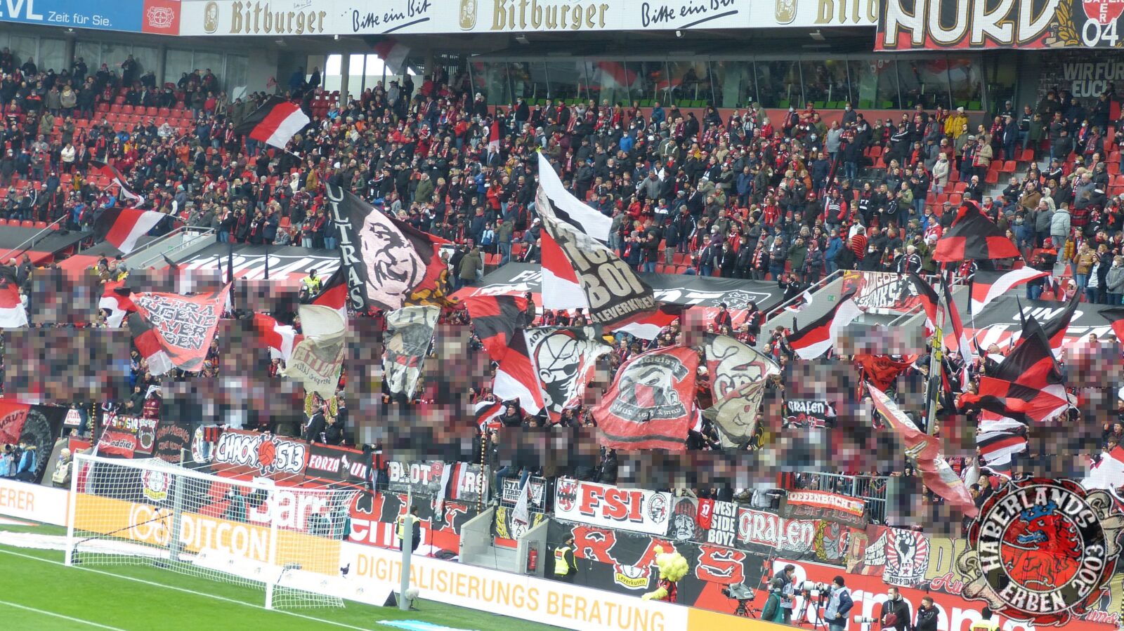 Bayer 04 Leverkusen – Hertha BSC 2-1 (8)