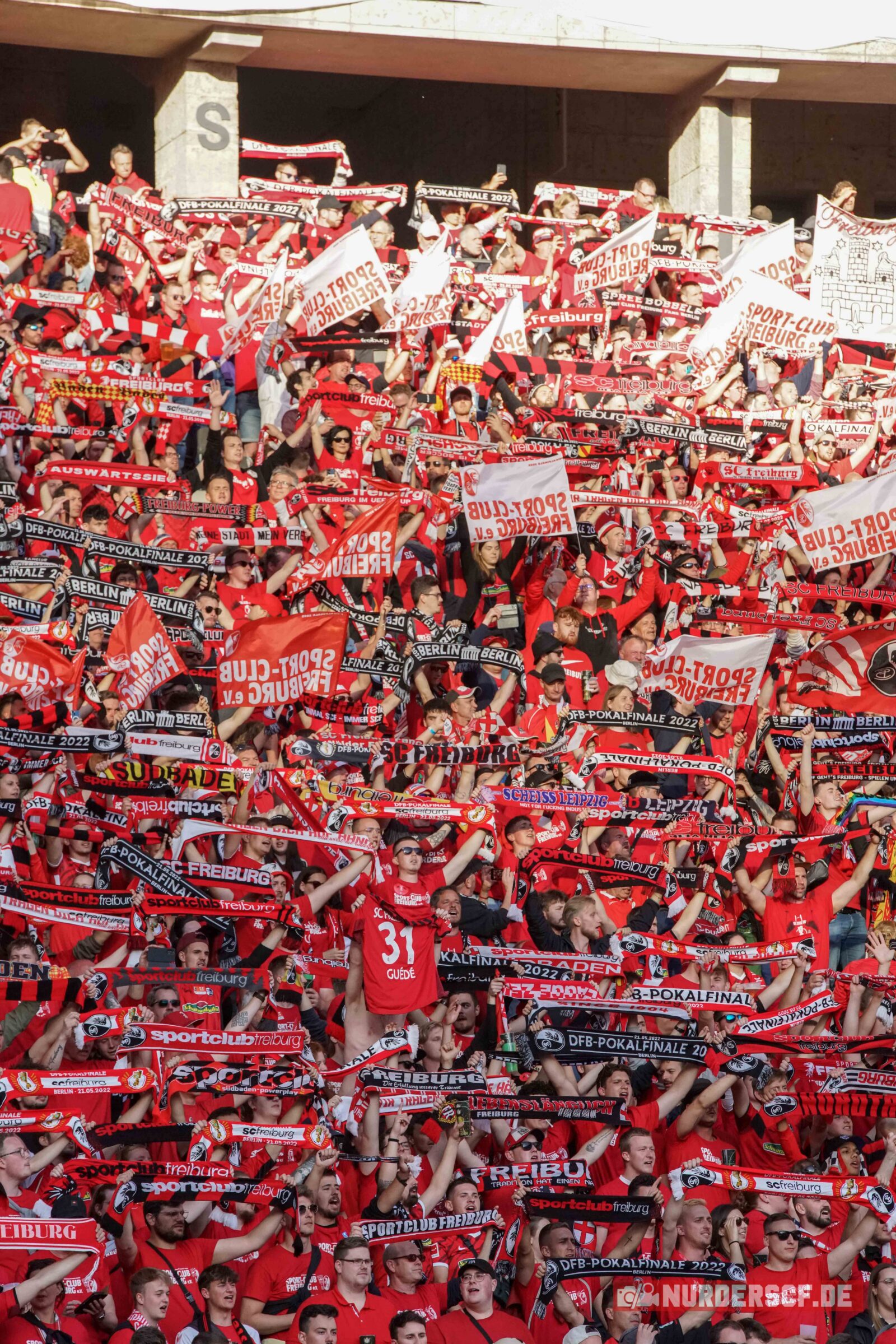 SC Freiburg – RB Leipzig 2-4 (82)