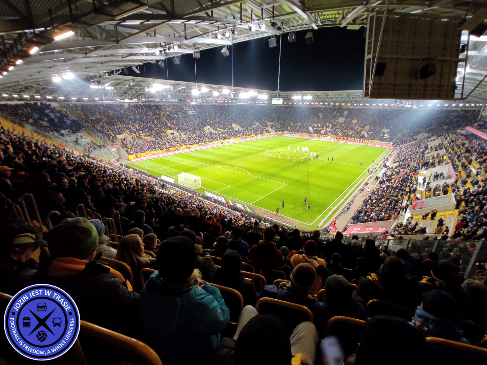 Dynamo Dresden – SV Waldhof Mannheim 2-1 (18)