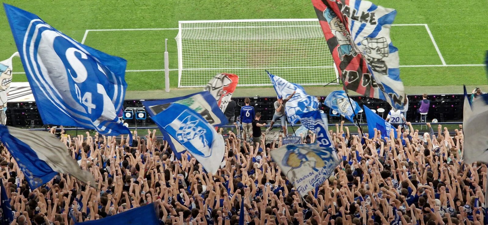 FC Schalke 04 – 1. FC Nürnberg 2-0 (21)