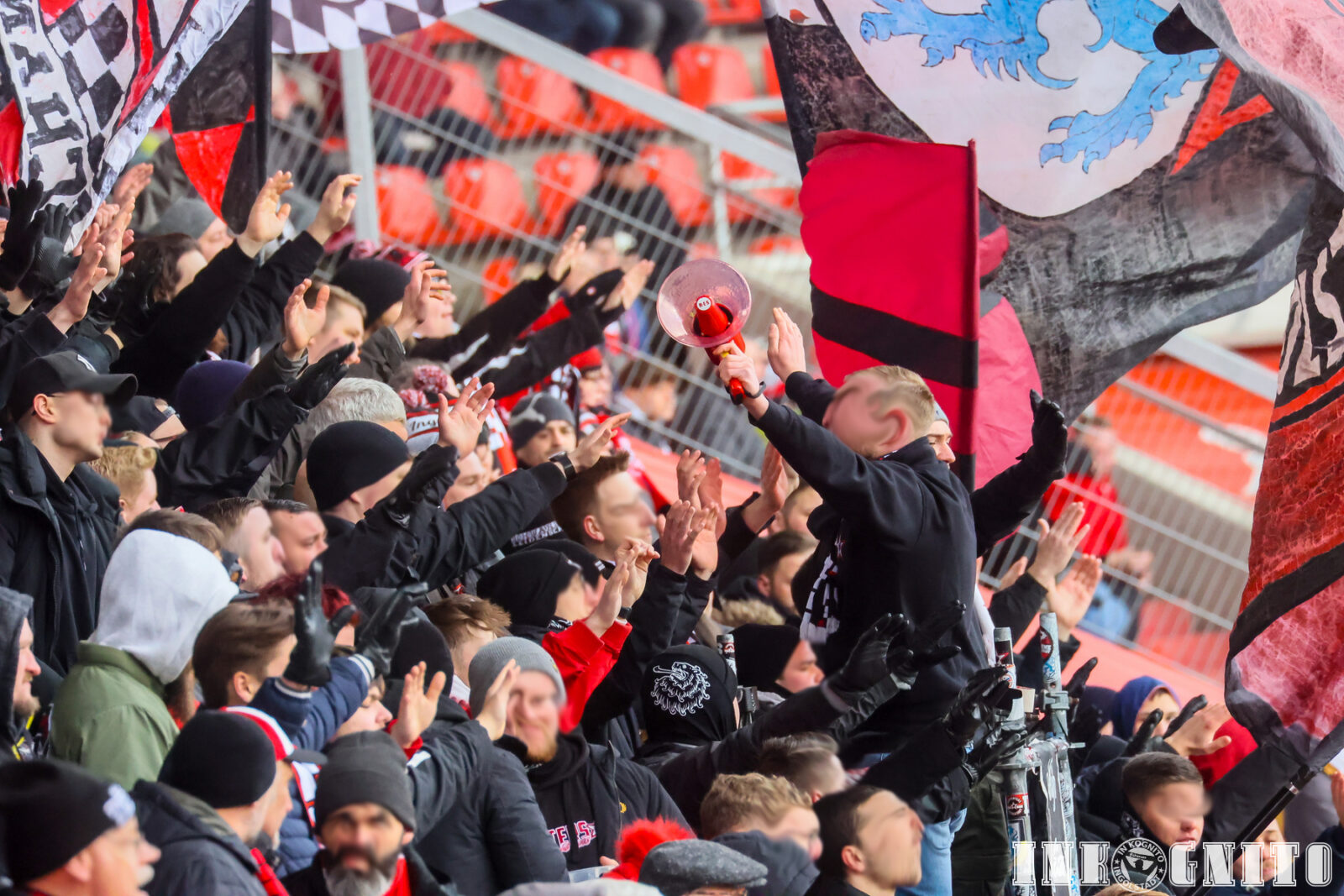 FC Ingolstadt – Rot-Weiss Essen 1-1 (5)