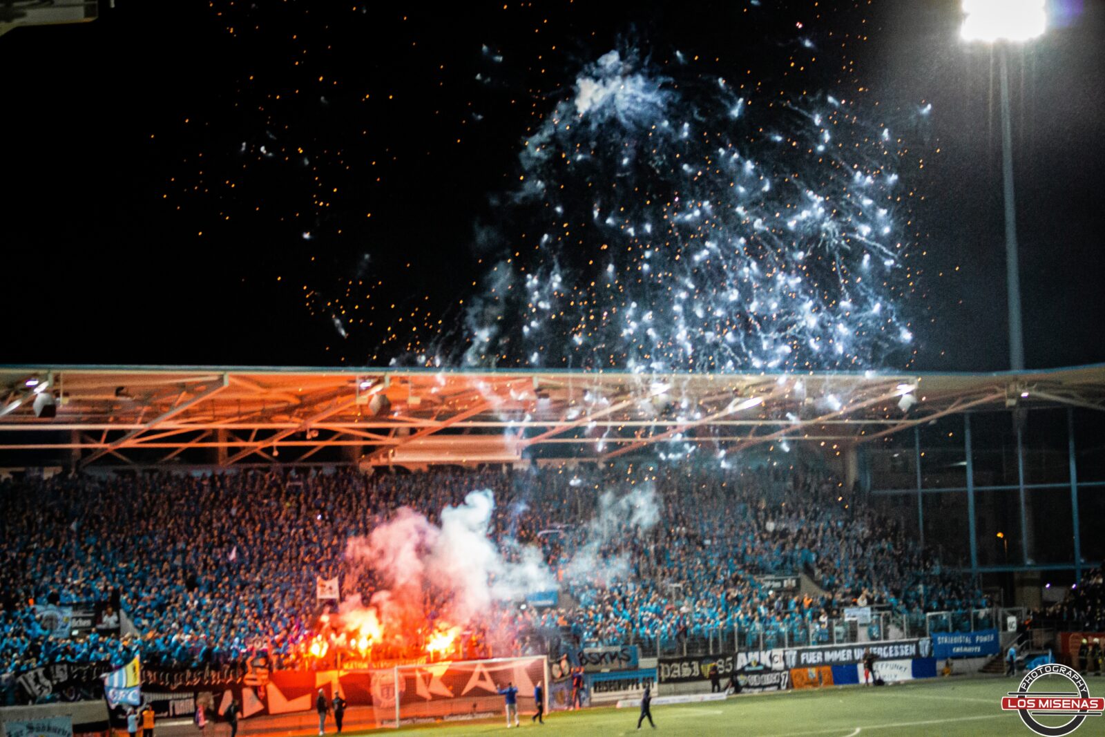 Chemnitzer FC – FC Erzgebirge Aue 3-0 (19)