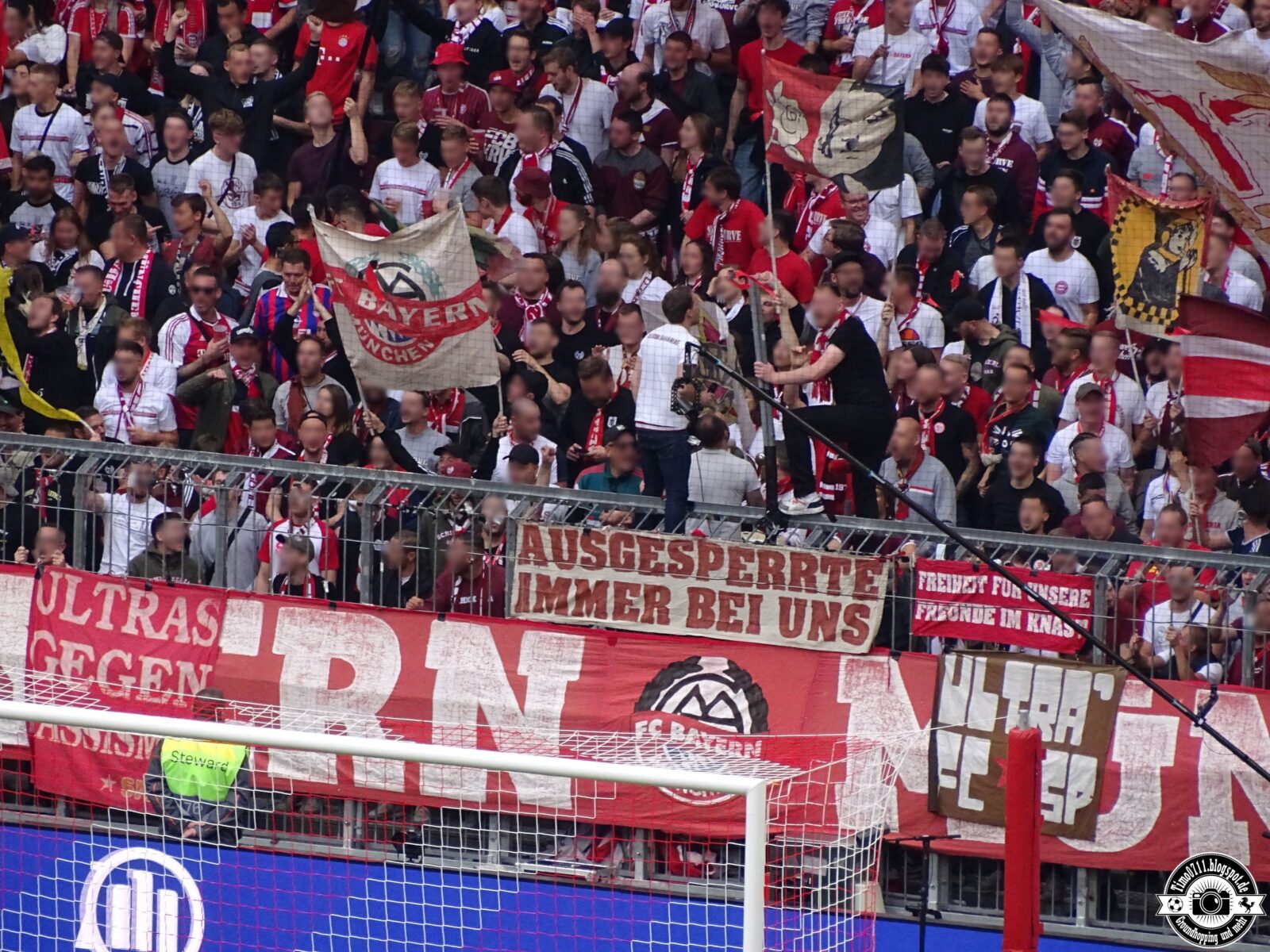 FC Bayern München – VfB Stuttgart 2-2 (9)