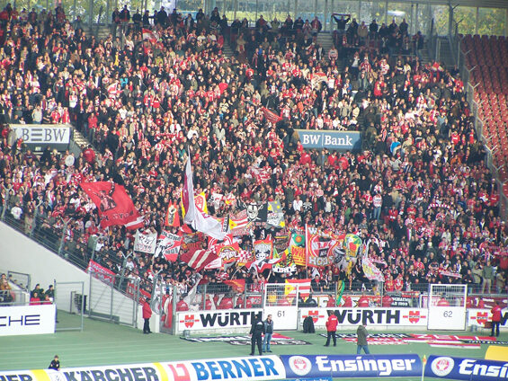 VfB Stuttgart vs 1. FC Köln (1-3) (2)
