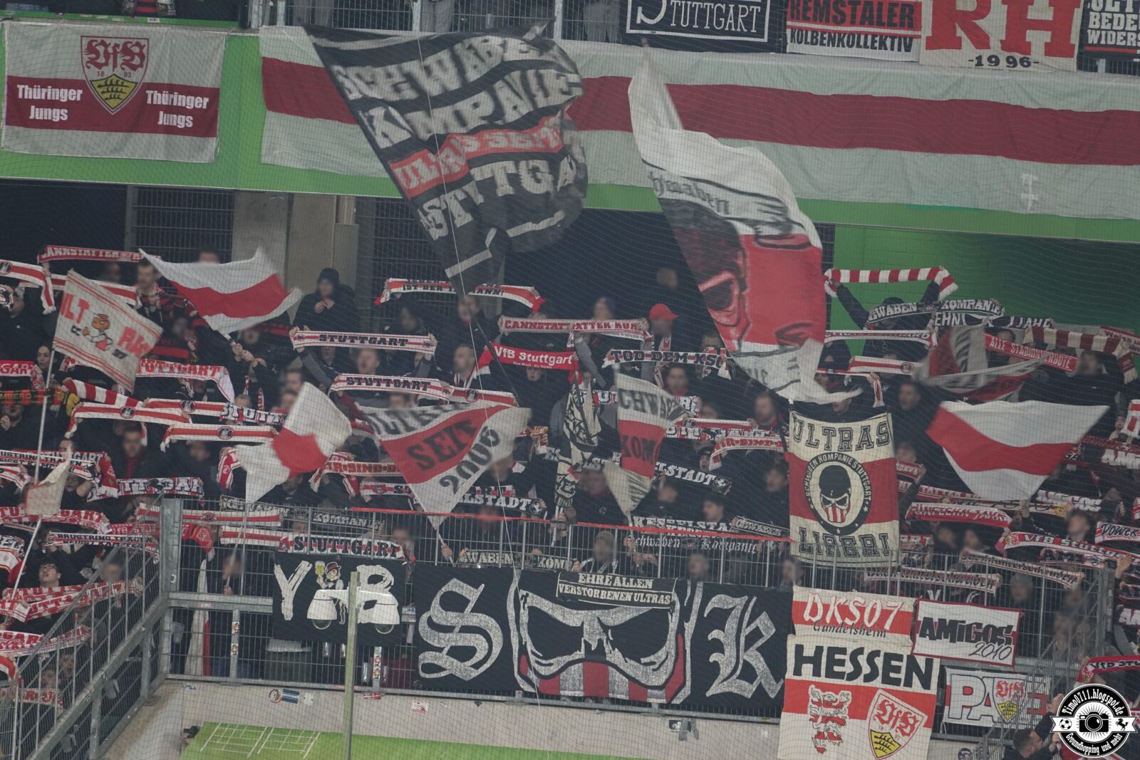 VfL Wolfsburg – VfB Stuttgart 2-3 (22)