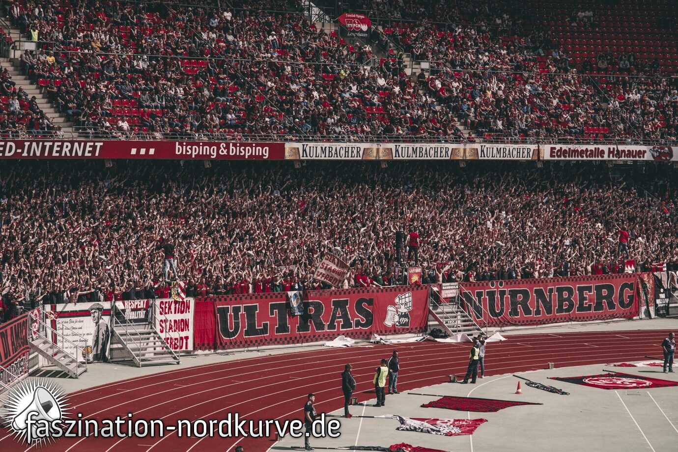 1. FC Nürnberg – Fortuna Düsseldorf 2-0 (13)