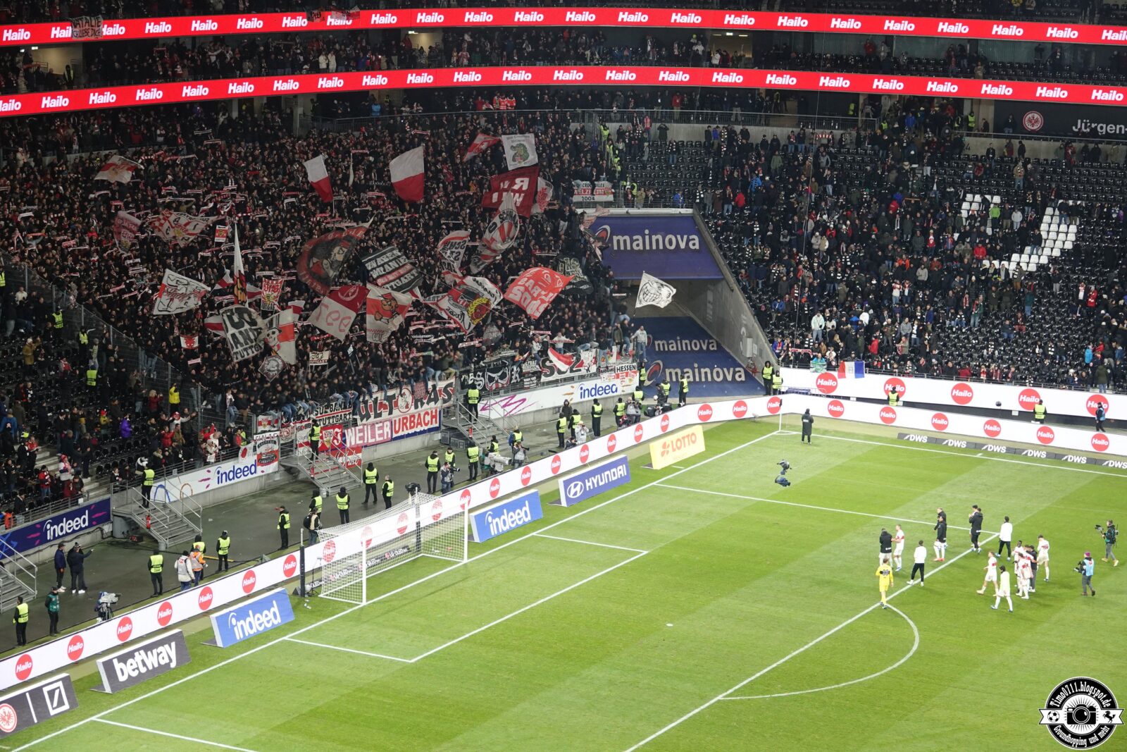 Eintracht Frankfurt – VfB Stuttgart 1-2 (14)