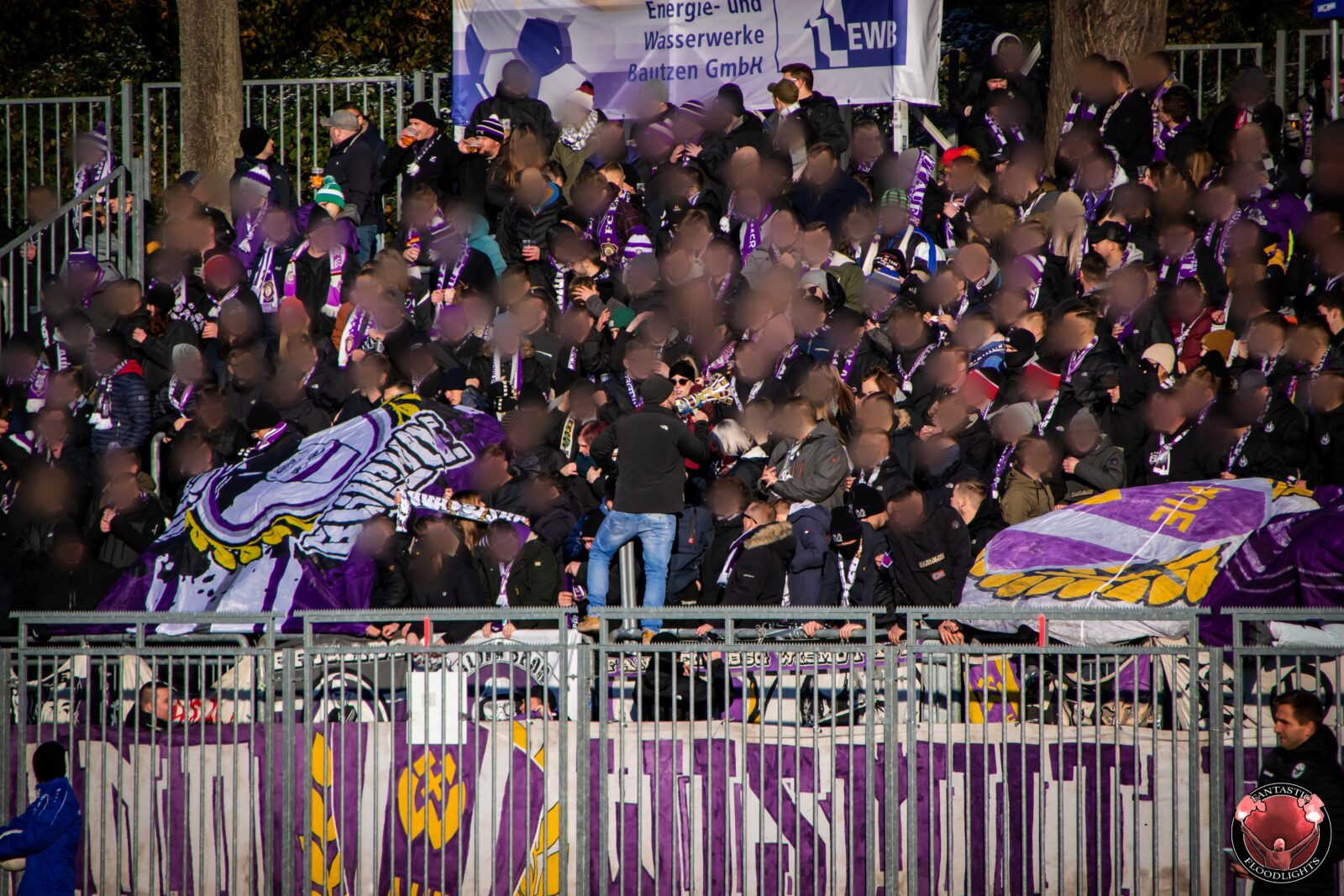 FSV Budissa Bautzen – FC Erzgebirge Aue 0-4 (20)