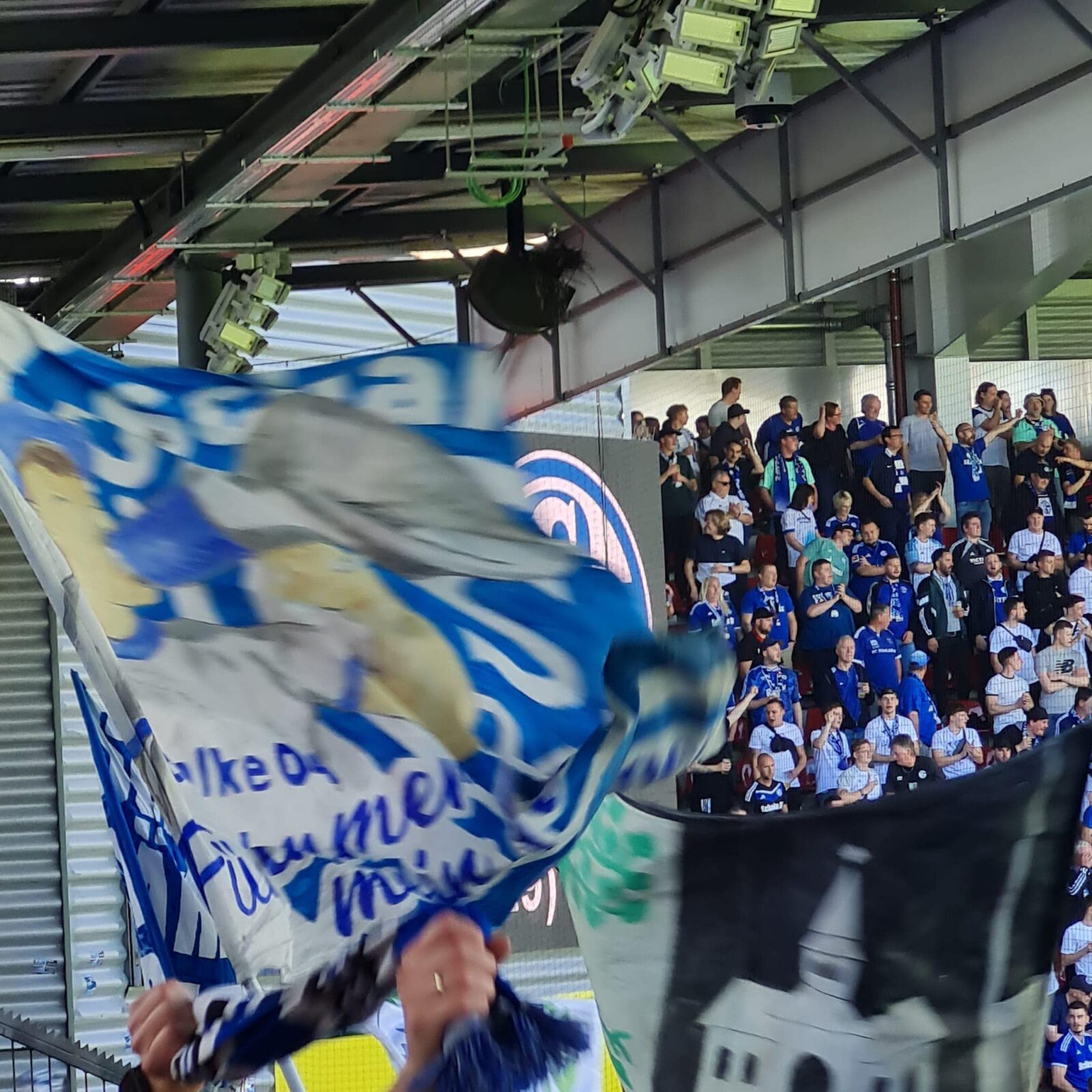 SV Wehen – FC Schalke 04 1-1 (3)