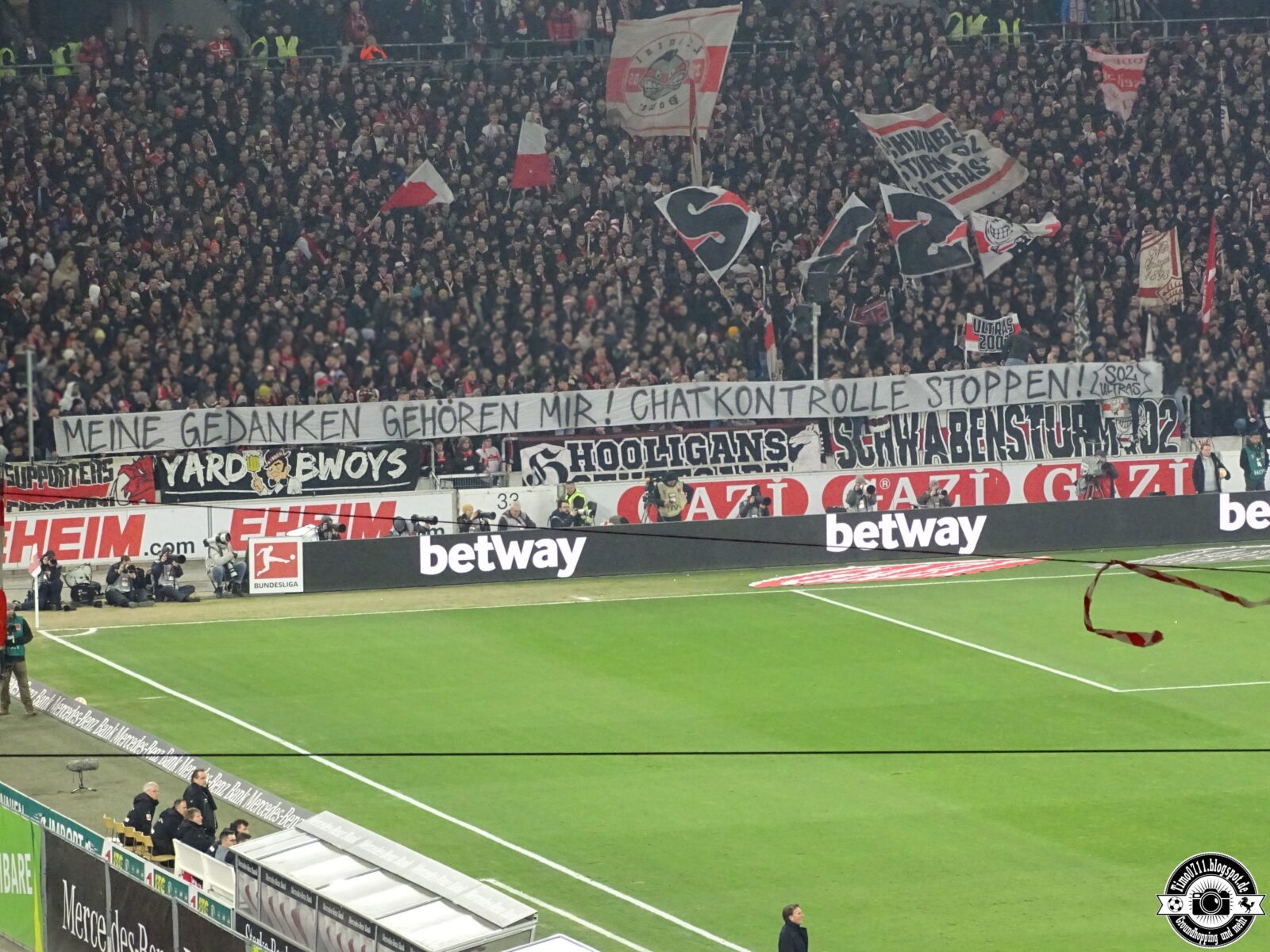 VfB Stuttgart – FC Bayern München 1-2 (18)