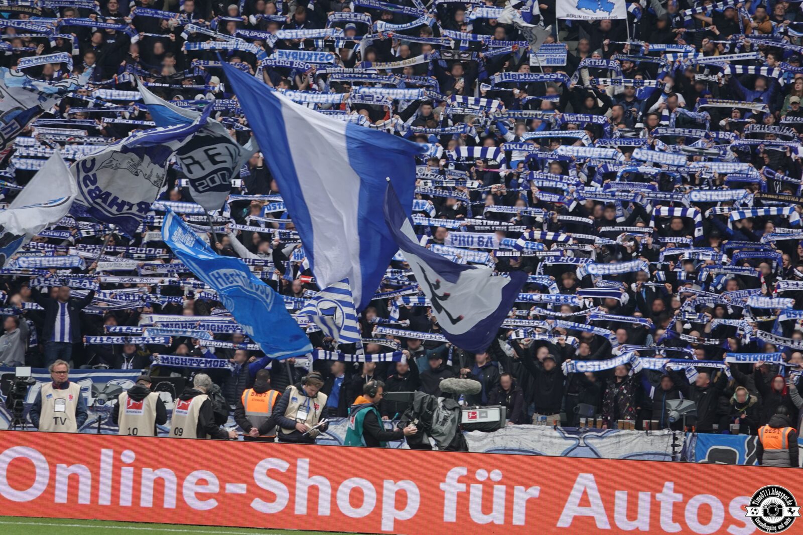Hertha BSC – VfB Stuttgart 2-1 (19)