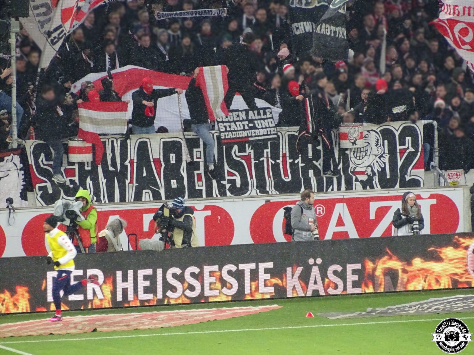 VfB Stuttgart – 1. FSV Mainz 05 1-1 (17)