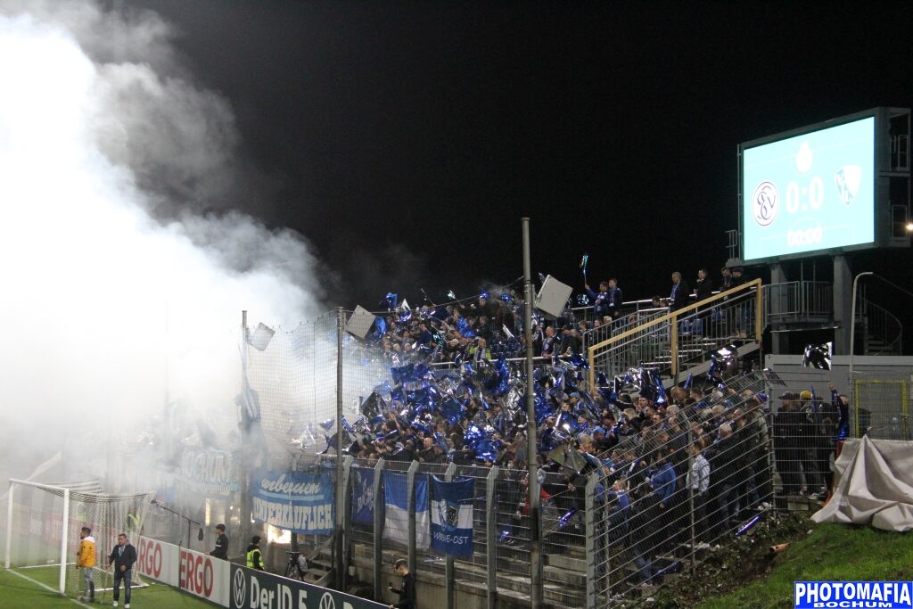 SV Elversberg – VfL Bochum 0-1 (14)