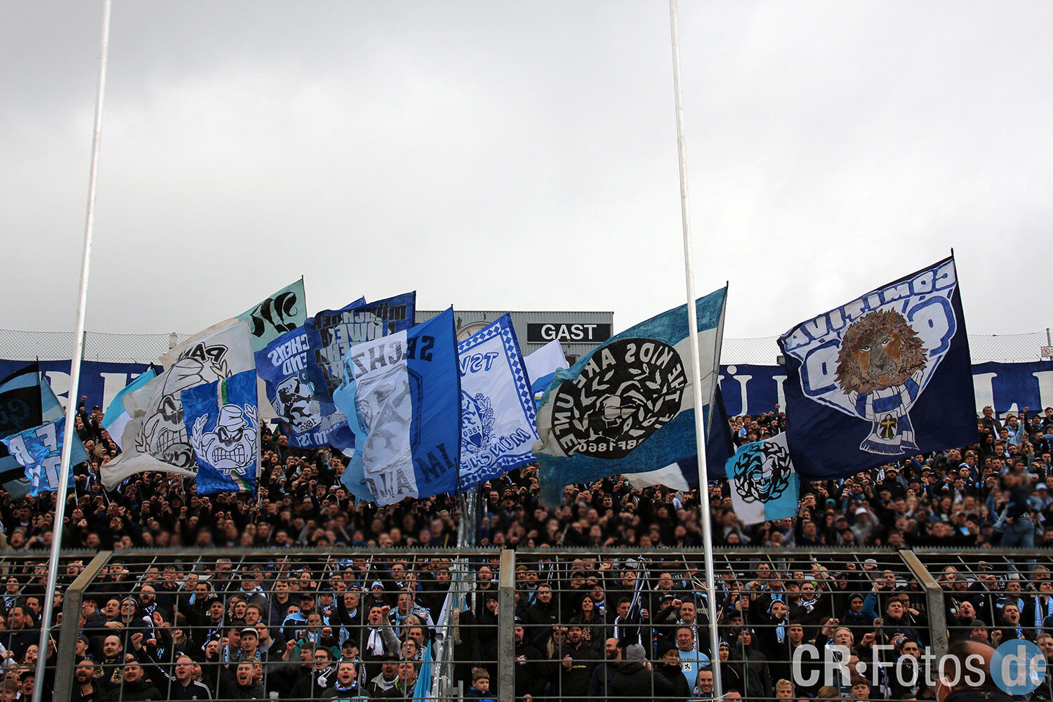 TSV 1860 München – VfL Osnabrück 2-3 (19)